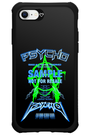 Sample Anarchy - Apple iPhone 8