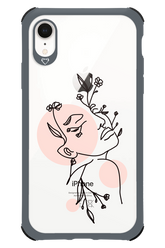 Confidence - Apple iPhone XR