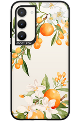Amalfi Orange 2.0 - Samsung Galaxy S23 Plus
