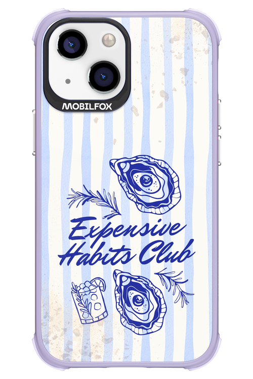 Expensive Habits Club 2.0 - Apple iPhone 13 Mini