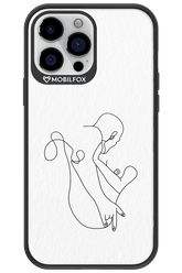Horny for art 2.0 - Apple iPhone 13 Pro Max