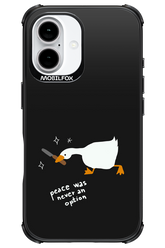 OPTION - Apple iPhone 16