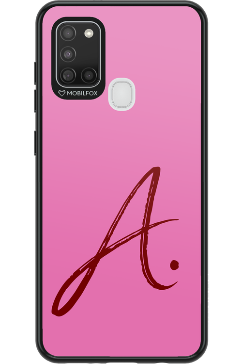 (Sorbet) A 2.0 - Samsung Galaxy A21 S