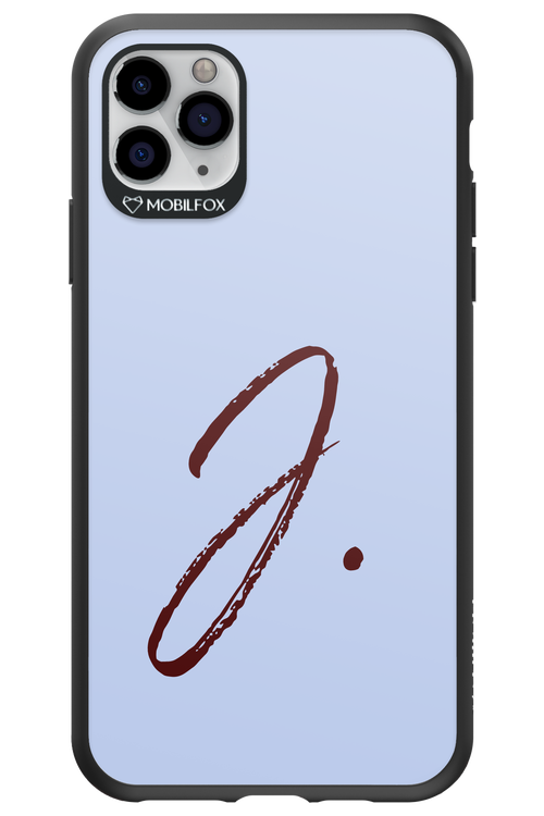 (Jellyfish Presso) J 2.0 - Apple iPhone 11 Pro Max