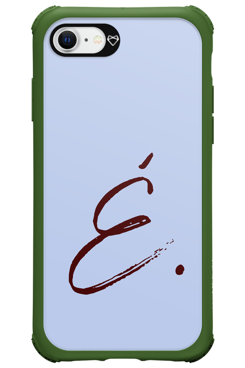 (Jellyfish Presso) E II 2.0 - Apple iPhone SE 2020