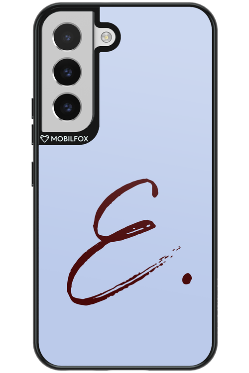 (Jellyfish Presso) E 2.0 - Samsung Galaxy S22
