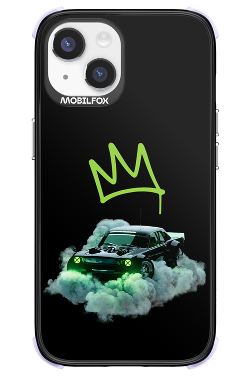 Just Dont Die - Apple iPhone 14