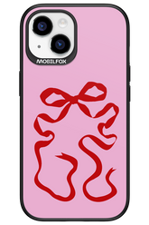 Long Bow Pink - Apple iPhone 15