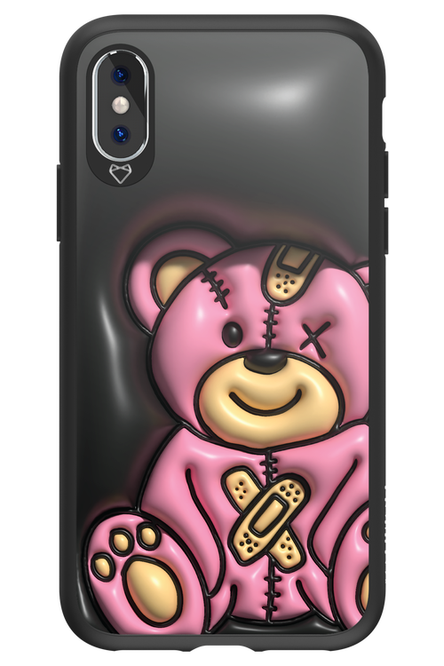 Dead Bear 2.0 - Apple iPhone XS