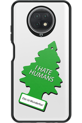 Wunderfox - Xiaomi Redmi Note 9T 5G