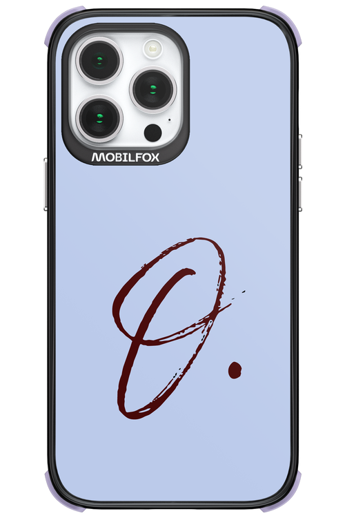 (Jellyfish Presso) O 2.0 - Apple iPhone 14 Pro Max
