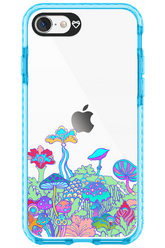 Shrooms - Apple iPhone SE 2022