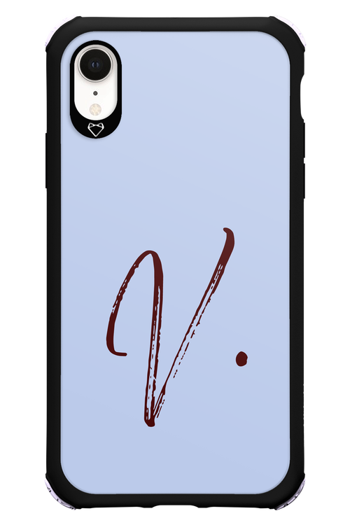 (Jellyfish Presso) V 2.0 - Apple iPhone XR