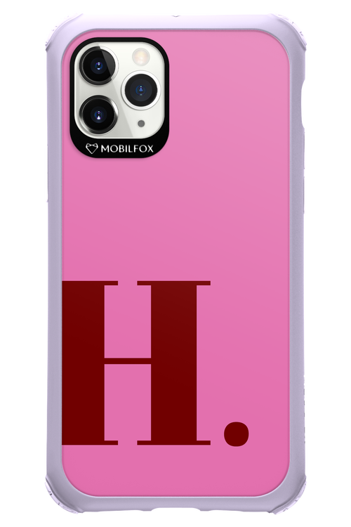 H (Sorbet) 2.0 - Apple iPhone 11 Pro