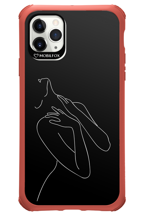 Ethereal Touch - Apple iPhone 11 Pro Max