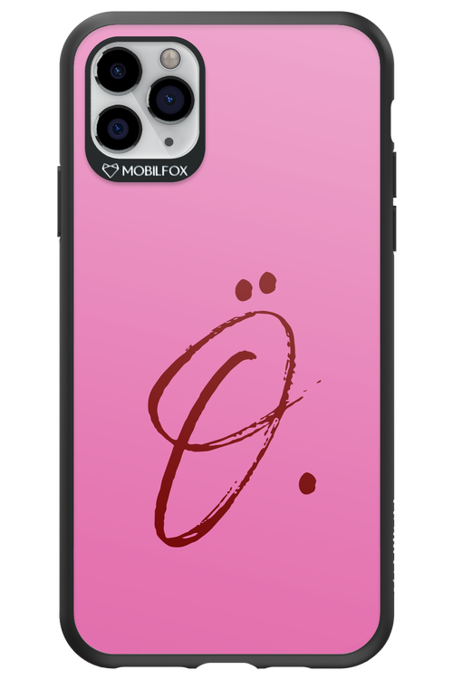(Sorbet) O II 2.0 - Apple iPhone 11 Pro Max