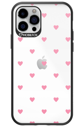 Mini Hearts 2.0 - Apple iPhone 12 Pro