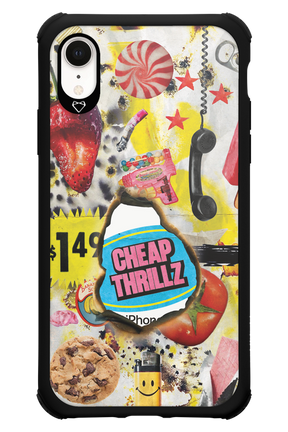 CHEAP THRILLZ - Apple iPhone XR