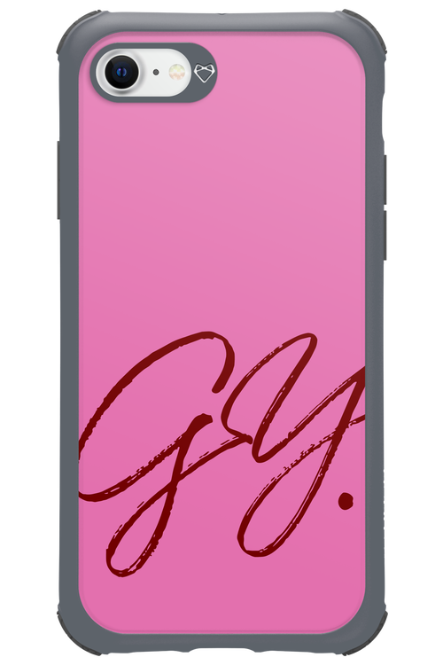 (Sorbet) GY 2.0 - Apple iPhone SE 2020