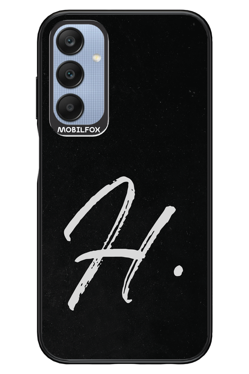 (Off Space) H 2.0 - Samsung A25