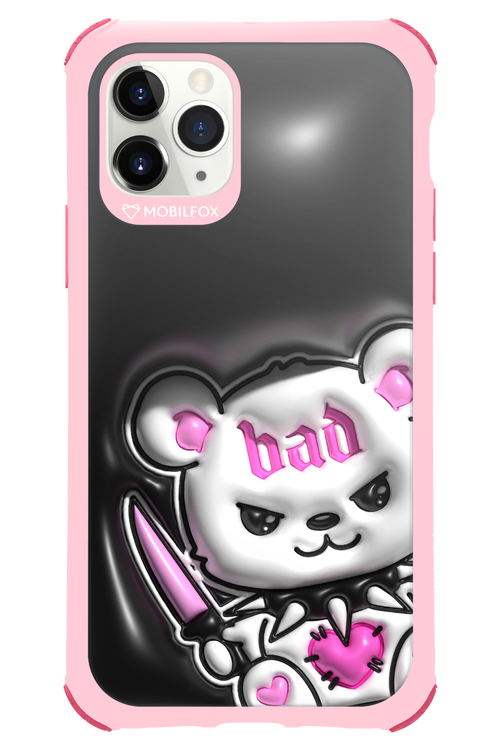 Bad Bear - Apple iPhone 11 Pro