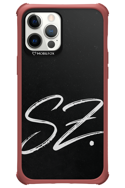 (Off Space) SZ 2.0 - Apple iPhone 12 Pro Max