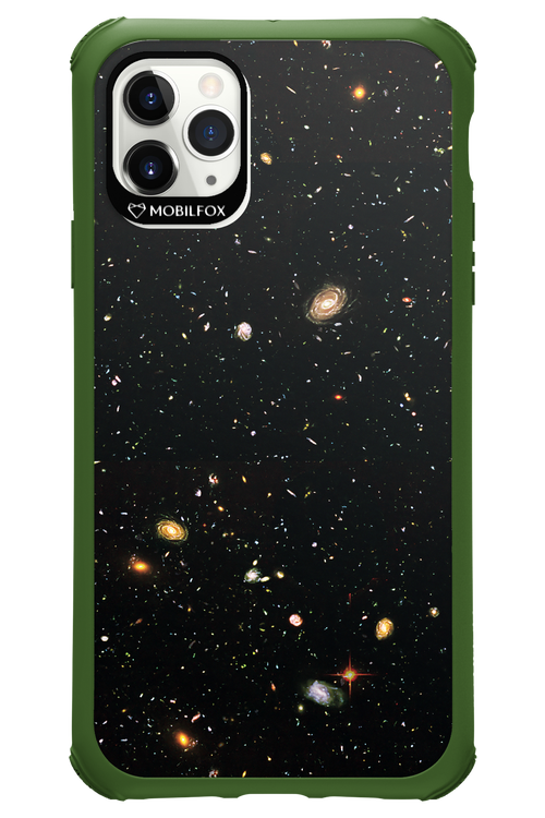Cosmic Space - Apple iPhone 11 Pro Max