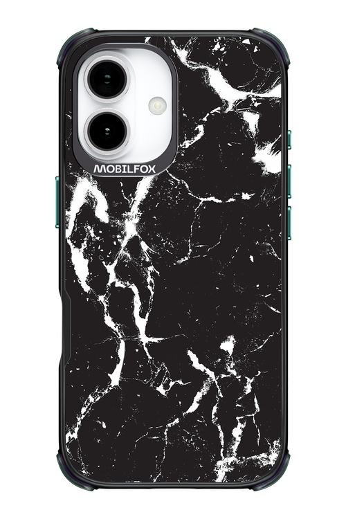 Grunge Marble 2.0 - Apple iPhone 17