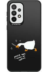 OPTION 2.0 - Samsung Galaxy A33