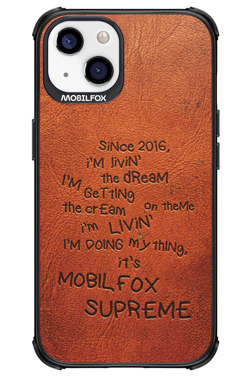 supreme 2.0 - Apple iPhone 13