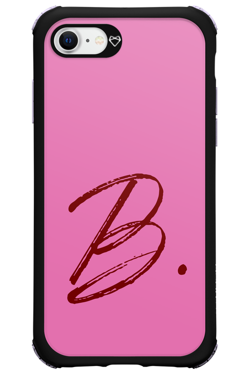 (Sorbet) B 2.0 - Apple iPhone SE 2022