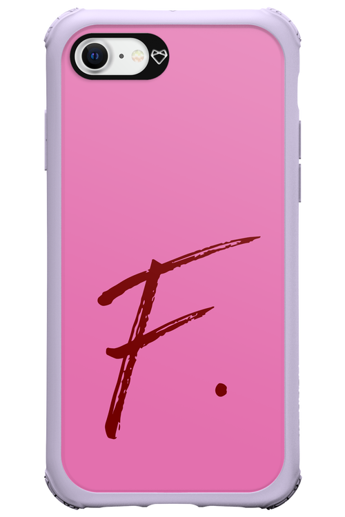 (Sorbet) F 2.0 - Apple iPhone SE 2022