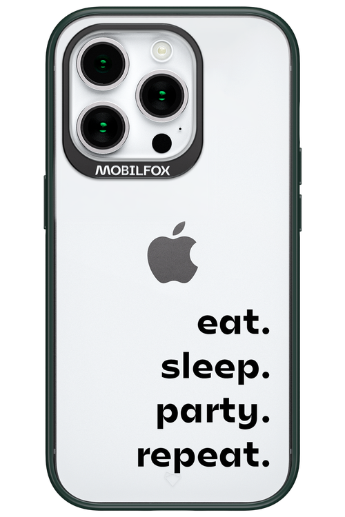 Party Loop 2.0 - Apple iPhone 15 Pro