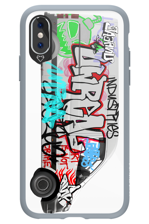 VAN - Apple iPhone XS