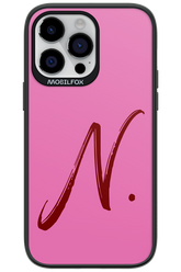 (Sorbet) N 2.0 - Apple iPhone 14 Pro Max