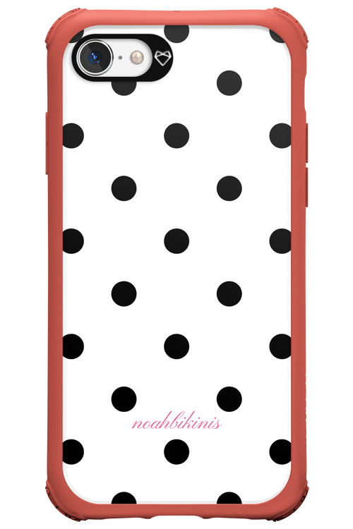 Baby Dots - Apple iPhone 7