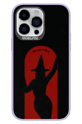 Witch Season - Apple iPhone 14 Pro Max