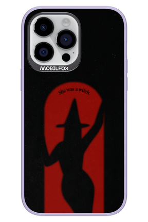 Witch Season - Apple iPhone 14 Pro Max