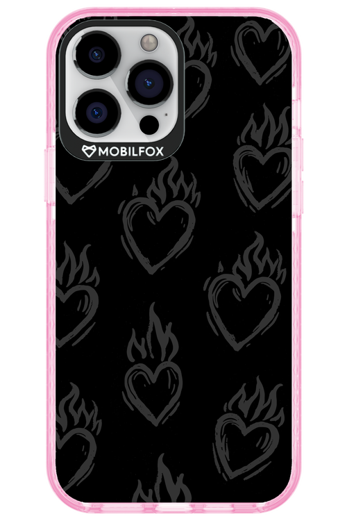 Angry Girlfriend - Apple iPhone 13 Pro Max