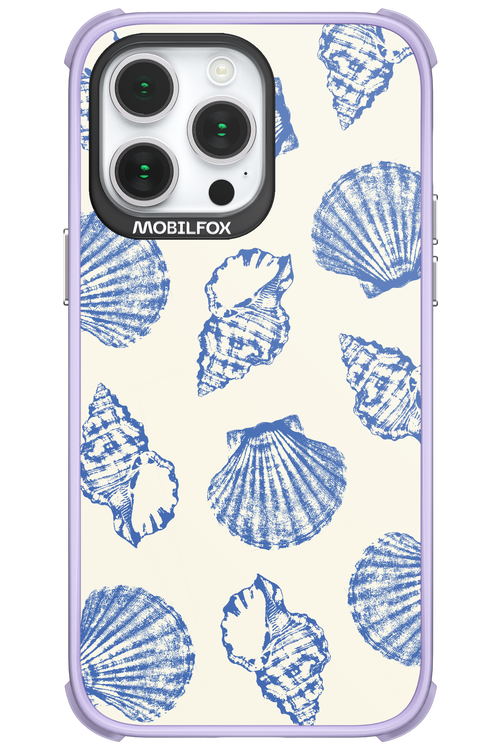 Shell Yeah! - Apple iPhone 14 Pro Max