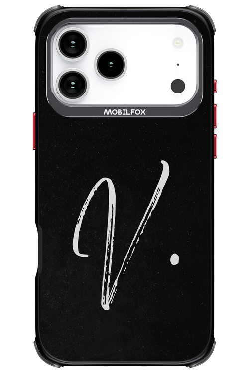 (Off Space) V 2.0 - Apple iPhone 17 Pro Max