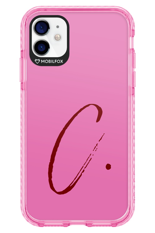 (Sorbet) C 2.0 - Apple iPhone 11