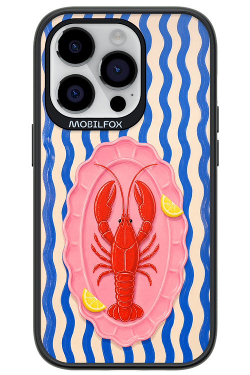 LOBSTER 2.0 - Apple iPhone 14 Pro