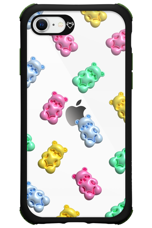 Gummmy Bears 2.0 - Apple iPhone SE 2020