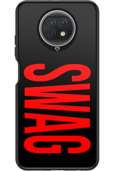 SWAG 2.0 - Xiaomi Redmi Note 9T 5G