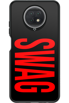 SWAG 2.0 - Xiaomi Redmi Note 9T 5G