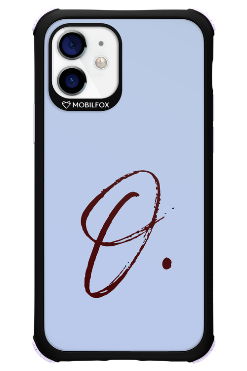 (Jellyfish Presso) O 2.0 - Apple iPhone 12