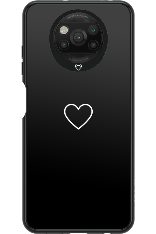 Love Is Simple - Xiaomi Poco X3 Pro