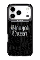 Blowjob Queen 2.0 - Apple iPhone 17 Pro