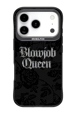 Blowjob Queen 2.0 - Apple iPhone 17 Pro